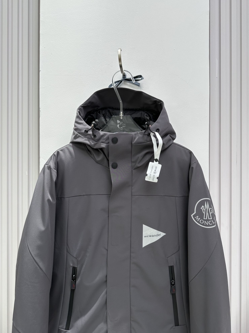 Moncler Down Coat